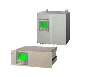 Analizador Multigas 7MB2337 0AM06 3PJ1 ULTRAMAT 23 |   NDIR IR |   Sistemas de Monitoreo de Emisiones Industriales y Monitoreo de Procesos - Product Image 2