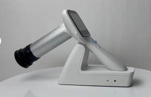 Optometry Equipment Non Mydriatic Portable <b>Digital</b> Retinal Fundus <b>Camera</b> - Product Image 2