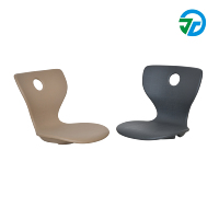 2023 chaises de stade Hdpe neuves et haut de gamme siège de gradin de stade en plastique pour les centres de sport, de gymnastique et de football