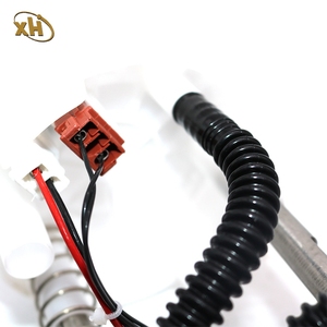 100% thử nghiệm 17040-je20d Bơm nhiên liệu lắp ráp qashqai X-TRAIL Xtrail jf017e 3wx1b x Trail T32 LH-B10400 7-30days - Product Image 3