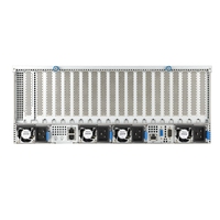 ESC8000-E11 4U Rackmount Server GPU-Accelerated Platform for High-Performance Computing and Scientific Research