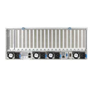 Plateforme serveur <span class=keywords><strong>en</strong></span> rack 4U accélérée par GPU ESC8000-E11 pour l'<span class=keywords><strong>informatique</strong></span> haute performance et la <span class=keywords><strong>recherche</strong></span> scientifique - Product Image 5