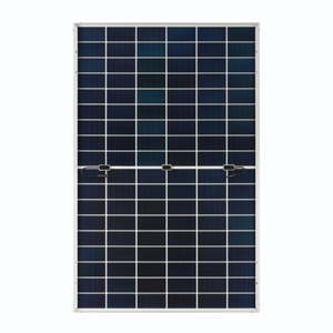 Paneles Solares Monocristalinos Bifaciales de Doble Vidrio JA Solar Deep Blue 4.0 Pro JAM54D40 Serie LR de 430w 440w 450w 455w - Product Image 2