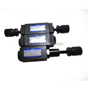 ส่วนประกอบไฮดรอลิกคุณภาพสูง DSG-01-3C2-D24-N DSG-01-3C2-D24-N1-50 DSG-01 DSG-03 DSHG-06 DSHG-10 DSHG-04-3C4 - Product Image 4