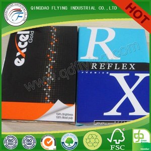 Nhà Máy Giá cung cấp đa năng đôi A4 bản sao 80 GSM/Trắng A4 bản sao giấy 70G & 80g giấy tùy chọn - Product Image 6