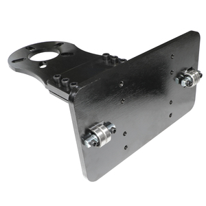 Automotive Chassis Strain Stress Relief Tool Set Four Wheel Alignment Pull Line Bushings - Product Image 3