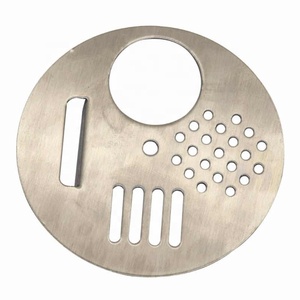 Scatola delle api porta gabbia in acciaio inox rotondo alveare foro apicoltura nido in metallo attrezzi da giardino prodotti attrezzature forniture - Product Image 6