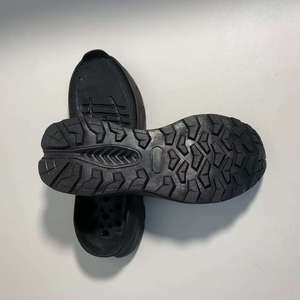 Suelas para Zapatos Deportivos EVA+TPR Personalizadas de Buena Calidad Kezhi, Suelas para Zapatos para Correr, Suelas para Zapatos de Seguridad - Product Image 1