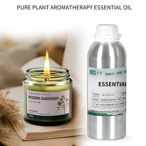 Aceite Esencial de Aromaterapia Puro de Plantas, Natural, Orgánico, de Grado Terapéutico, para Difusor, Masajes y <span class=keywords><strong>Humidificador</strong></span> - Product Image 1