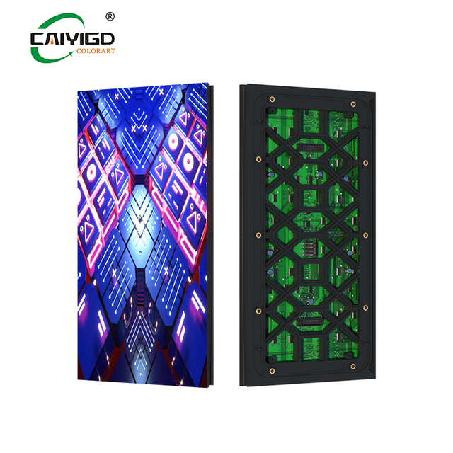 Outdoor LED Screen Module P2.5 P3 P4 P5 P6 P8 P10 Outdoor Waterproof LED Display Video Wall for Advertising
