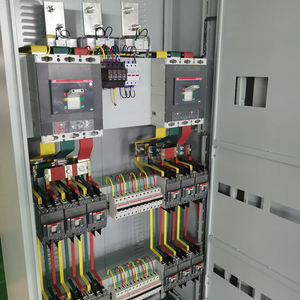 Carte de commande PLC économique en gros pour montage sur rail DIN, pour coffret de distribution électrique en plaque de fer - Product Image 6