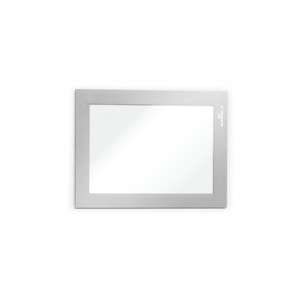 DURABLE - 4948-01 DURAFRAME® MAGNETIC A6 display frame (multi-pack) DISPLAY STANDS, INFORMATION SYSTEMS AND <b>WHITEBOARDS</b> - Product Image 2