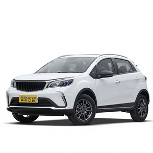 โรงงานขายส่งรถยนต์ Livan X3 Pro SUV ขนาดเล็ก ประหยัดน้ำมัน มาตรฐานยูโร 6 พวงมาลัยซ้าย รถครอบครัว - Product Image 1