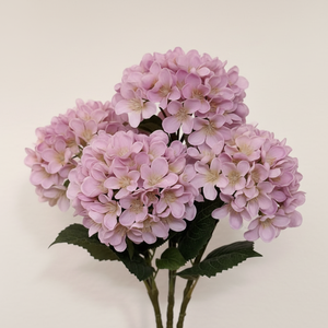 3 grandi pezzi di piante e fiori artificiali professionali - Product Image 4