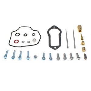 Kit de réparation de carburateur de <span class=keywords><strong>moto</strong></span> pour Yamaha XT350 <span class=keywords><strong>XT</strong></span> <span class=keywords><strong>350</strong></span> 1985-2000 Accessoires de réparation 1 Sets - Product Image 1