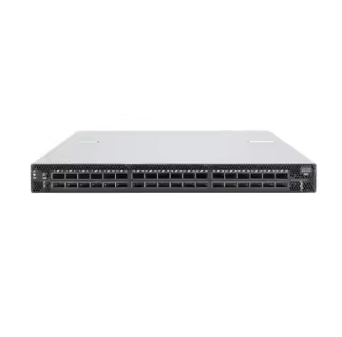 MQM9700-NS2F MQM9700-NS2R M QM9700 QM9700 64 Ports 400GB/s 32 OSFP Ports 2 NDR InfiniBand Network Internet Switch