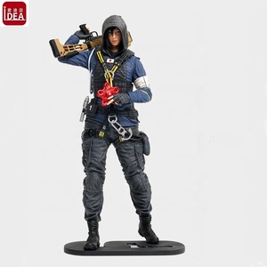 Fabricante de Figuras de Plástico Personalizadas, Figura de Acción de PVC, Crea Tu Propia Figura de <span class=keywords><strong>Anime</strong></span> para la Venta - Product Image 1