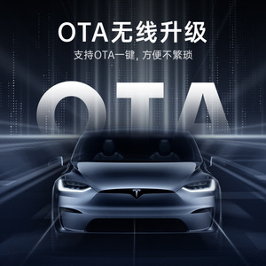 แผงหน้าปัดอัจฉริยะ Tesla Model 3 Y รุ่นอัปเกรด V89 Ultra LCD ขนาด 8.9 นิ้ว รองรับการขับขี่ซ้ายขวา พร้อมระบบตรวจสอบความเร็ว - Product Image 2