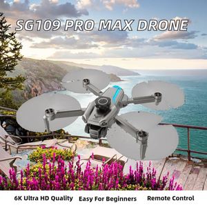 Mini bay không người lái không chổi than <span class=keywords><strong>rc</strong></span> Quadcopter App nhỏ GPS mới bắt đầu ngoài trời máy ảnh <span class=keywords><strong>Drone</strong></span> với màn hình điều khiển từ xa - Product Image 3