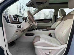 Geely Icon 2020 de <span class=keywords><strong>Segunda</strong></span> <span class=keywords><strong>Mano</strong></span>, 1.5TDi9 BSG, 5 Plazas, SUV Pequeño Usado de Alto Rendimiento, Híbrido Suave de 48V - Product Image 4