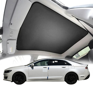 Efix — pièces de voiture universelles, assemblage de rideau pare-soleil pour lexus MKZ après 2013, vente en gros - Product Image 3