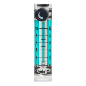 Medical Acrylic Rotameter <b>Flow</b> <b>Meter</b> for Oil Air Gas with OEM Support - Product Image 6