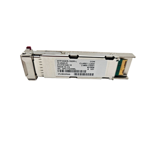 Módulo Óptico XFP 10G Nuevo, XFP10G-192IR-L y XFP10GLR-192SR-L con Longitud de Onda de 1550nm - Product Image 4