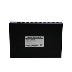 Conmutador <span class=keywords><strong>de</strong></span> red T-shield OEM Gigabit CCTV con conmutador PoE <span class=keywords><strong>de</strong></span> 8/16/24/32/48 puertos para cámara <span class=keywords><strong>IP</strong></span> <span class=keywords><strong>Hikvision</strong></span> <span class=keywords><strong>de</strong></span> 10/100/1000Mbps - Product Image 6