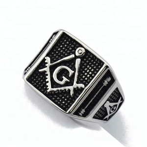 Joyería <span class=keywords><strong>de</strong></span> acero inoxidable <span class=keywords><strong>de</strong></span> fundición personalizada, <span class=keywords><strong>anillo</strong></span> <span class=keywords><strong>maestro</strong></span> <span class=keywords><strong>de</strong></span> los hombres, <span class=keywords><strong>anillo</strong></span> masónico <span class=keywords><strong>de</strong></span> masón, anillos <span class=keywords><strong>de</strong></span> dedo - Product Image 3