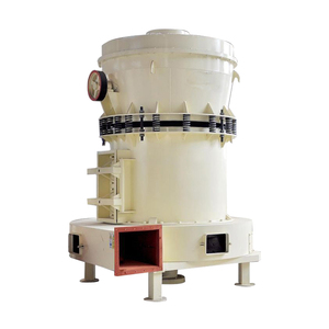 Broyeur industriel à haute efficacité 3R pour la production de poudre de dolomite et de calcaire, alimentation stable, sortie uniforme - Product Image 5