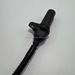 חיישן מיקום גל ארכובה לרכב, אביזר חשמלי לרכב רב מכר, 39180-2B000 391802B000 עבור יונדאי קיה - Product Image 5