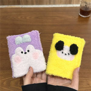 Álbum de Fotos Kpop de 3 Pulgadas con Diseño de Conejito, Álbum de Tarjetas de Fotos de Ídolos Estrella, Álbum de Almacenamiento de Tarjetas Fotográficas - Product Image 2