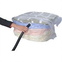 Sacs de rangement sous vide B-Vacuum, compression, pompe électrique sans fil, sacs sous vide pour vêtements, sacs sous vide pour bagages