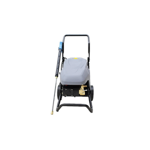 Nettoyeur haute pression portable à <span class=keywords><strong>essence</strong></span> 4KW avec réservoir à mousse en option - Product Image 5