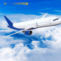 Agent de fret aérien chinois vers le Royaume-Uni, agent de commerce, agent d'expédition, services de dropshipping, services logistiques, expédition aérienne