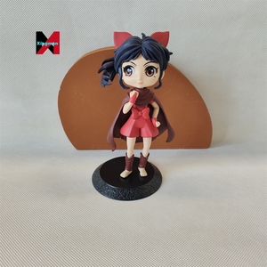 ฟิกเกอร์อนิเมะอินุยาฉะ เซสโชมารุ ฮิกุราชิ โทวะ ขนาดใหญ่ 16 ซม. ของเล่นสะสม งานฝีมือพลาสติก - Product Image 6