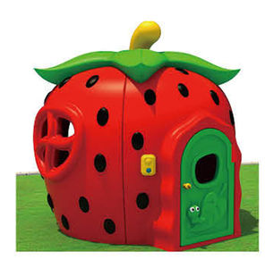 Maison dans un <span class=keywords><strong>arbre</strong></span>, différentes, jeux pour enfants - Product Image 5