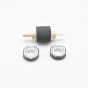 Rodillo de recogida de 10 piezas, para HP P2035 P2055 400 M401 M425, para <span class=keywords><strong>Canon</strong></span> <span class=keywords><strong>LBP</strong></span> 6300 <span class=keywords><strong>6310</strong></span> 6650 6670 3470 3480 - Product Image 6