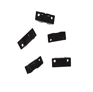 Original Brand New T30 Agricultural Drone Accessory Flowmeter <b>Bracket</b> - Product Image 2