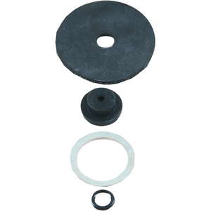 Kit complet de joints EPDM NBR PTFE pour PN 16-1/2 Réducteurs de pression pour pompes Machines Joint flottant Bande d'étanchéité Emballage d'huile TB - Product Image 2