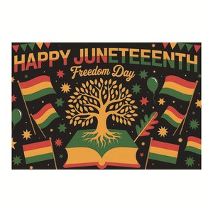Drapeau <span class=keywords><strong>Pan</strong></span>-Africain Personnalisé 3x5 FT en Polyester Rouge, Noir et Vert – Vente en Gros à Prix Abordable - Product Image 3