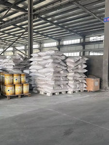 โพแทสเซียมโพลีอะคริเลต SAP โพลิเมอร์ดูดซับน้ำพิเศษสำหรับการเกษตร - Product Image 5