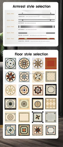 Hệ thống kéo cửa tự động nhà thang máy 2/3/4 tầng trong nhà nội bộ thang máy nhà nhỏ thang máy với chứng nhận CE - Product Image 5