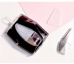 SBelle Trimmer Razor for <strong>Women</strong> <strong>Shaver</strong> Glossier <strong>Face</strong> Facial Hair Trimmer Shaper - Product Image 5