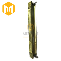 Pièces de rechange de concasseur à mâchoires C125 pour machines minières MSD910869 équipement de concassage d'assemblage Pitman barre de serrage de tige de mâchoire de coulée
