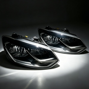 Fari LED per Auto 6RD 941 005 OEM 6RD 941 006 per <span class=keywords><strong>Volkswagen</strong></span> <span class=keywords><strong>Polo</strong></span> <span class=keywords><strong>2014</strong></span>, Sistema di Illuminazione Automobilistica all'Ingrosso dalla Cina - Product Image 4