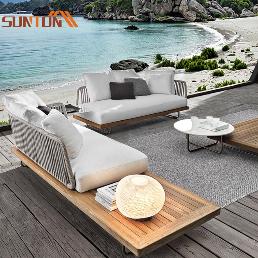 Shop Our Outdoor Tropical Furniture Stylish Durable