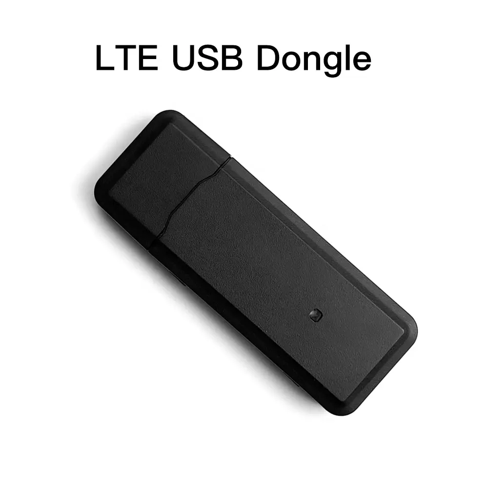 Quectel EC25-EU LTE USB Dongle 3.0โมเด็ม4G พร้อมนาโนซิมการ์ดสำหรับ EMEA,เกาหลี,ไทย,อินเดีย