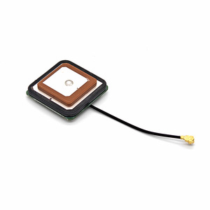 L1&L5/L2 Dual-Frequency High-Precision Ceramic Racing <b>Drones</b> Antenna Active GNSS GPS Antenna <b>Accessories</b> - Product Image 2