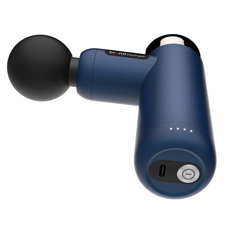 Becozy Portable Deep Tissue Quiet Mini